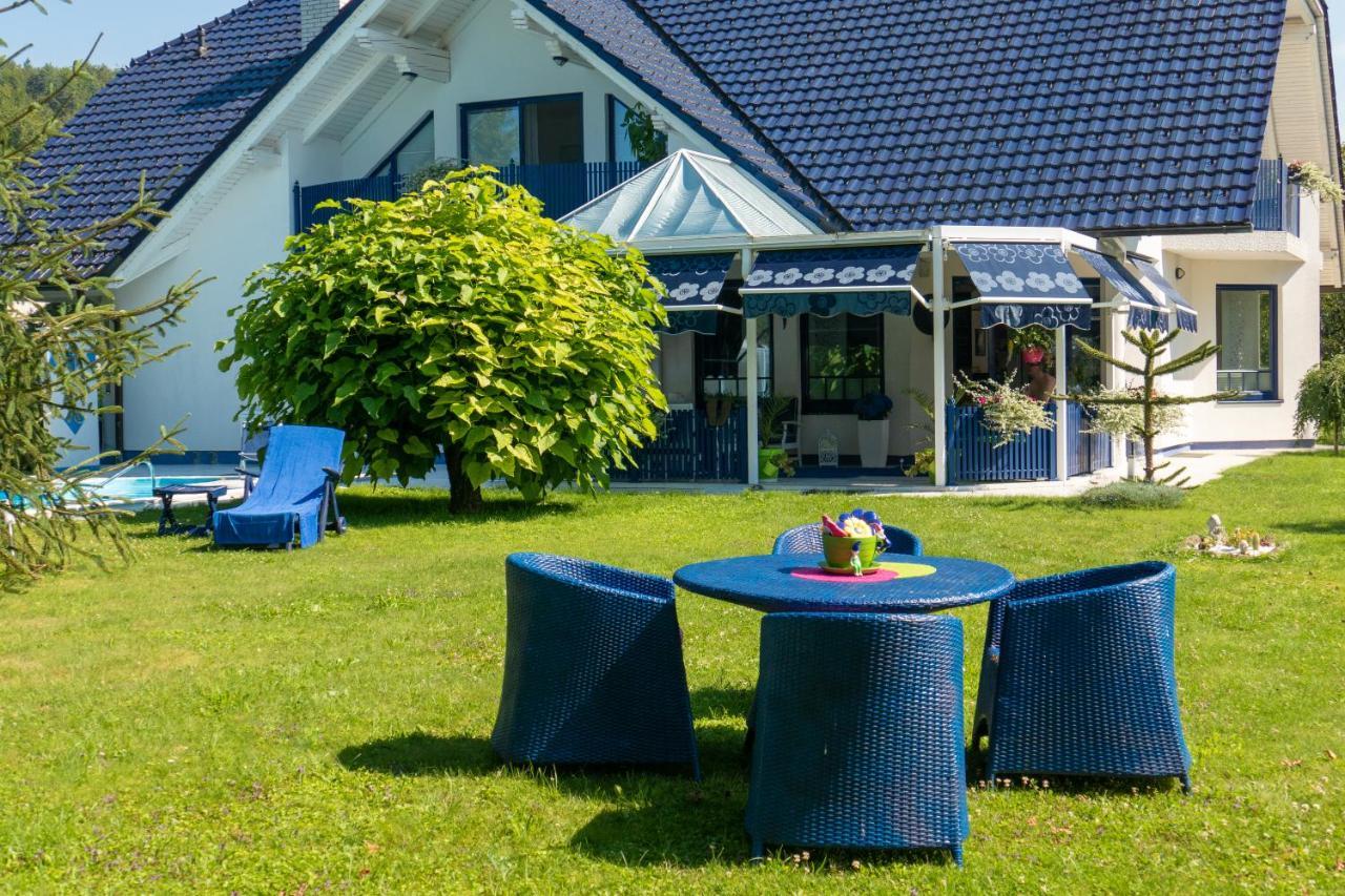 Modrin Apartments Kamnik Eksteriør billede