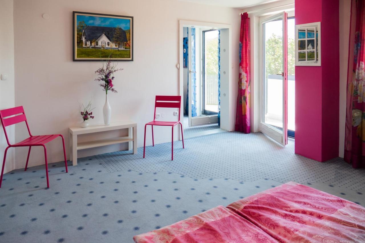 Modrin Apartments Kamnik Eksteriør billede