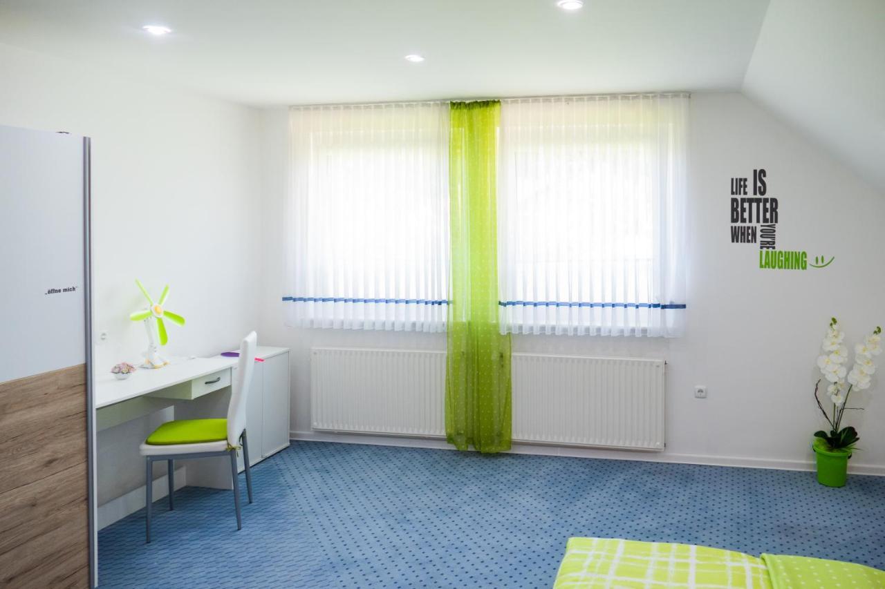 Modrin Apartments Kamnik Eksteriør billede