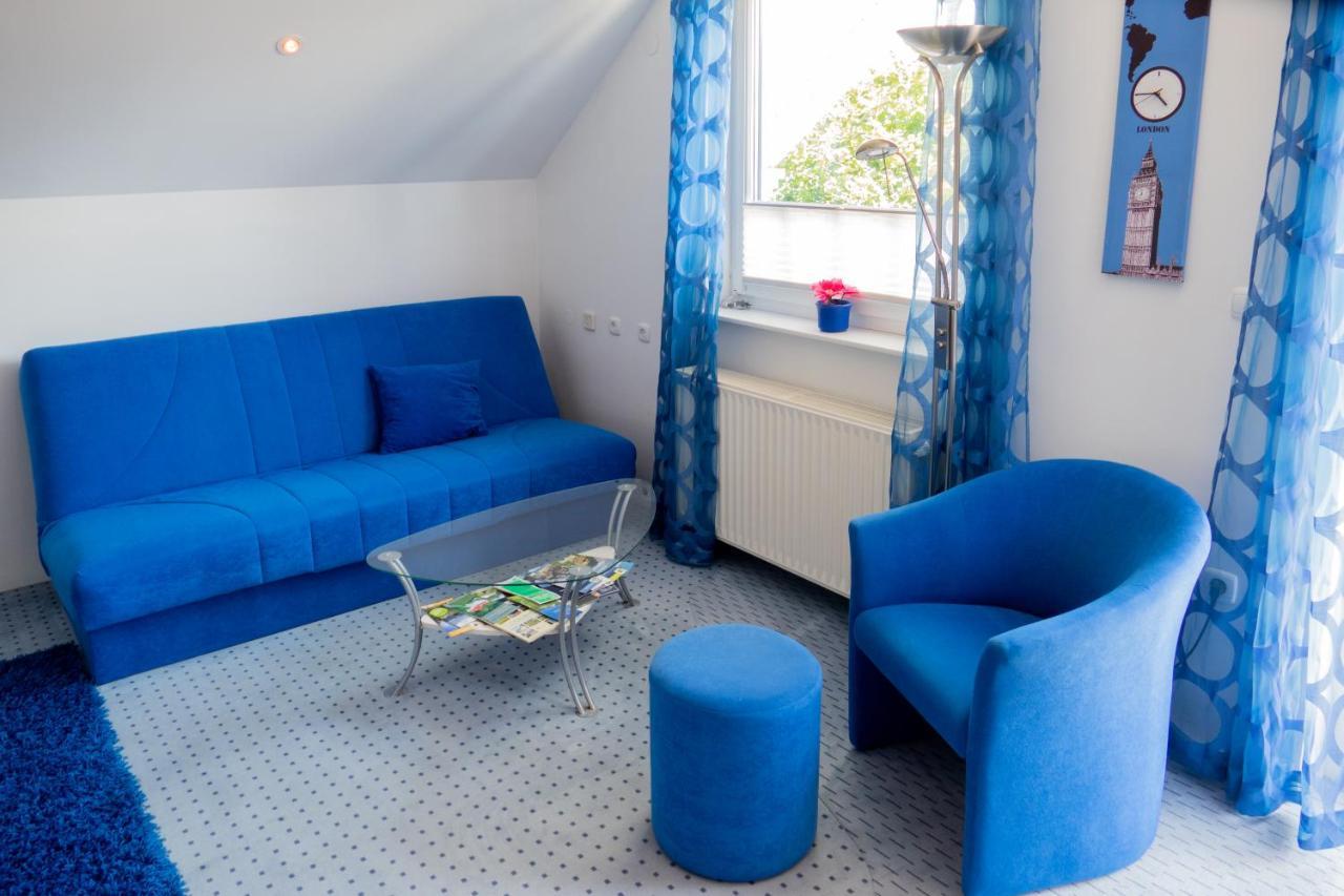 Modrin Apartments Kamnik Eksteriør billede